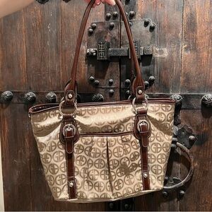 Giani Bernini Tote Bag